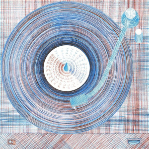 Giulio Corini - Libero Motu, FUTURE REVIVAL AA5001