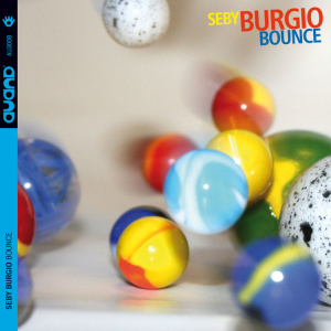 Seby Burgio "BOUNCE" AU3008