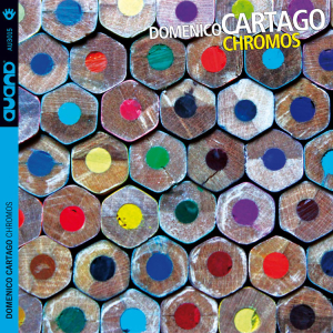 Domenico Cartago "CHROMOS" AU3015