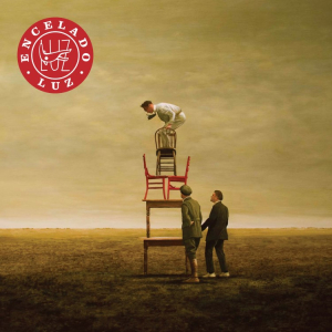 LUZ Encelado LP AU5003