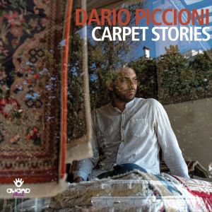 Dario Piccioni "CARPET STORIES" AU5017