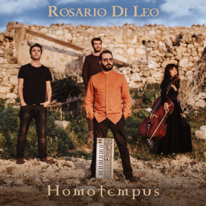 Rosario Di Leo, "HOMOTEMPUS" AU5021