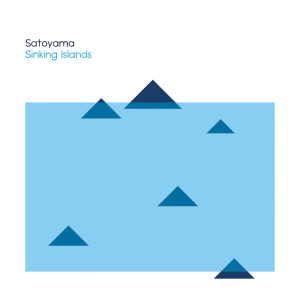 Satoyama, "Sinking Islands" AU5023