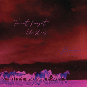 Escanzen, To Not Forget the Stars AU5027