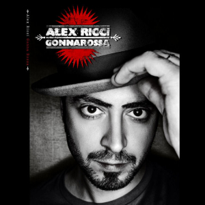 Alex Ricci "GONNA ROSSA" AU6003