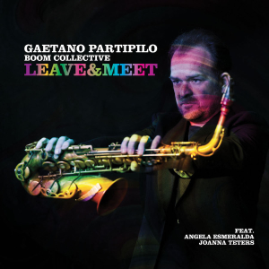 Gaetano Partipilo "Leave&Meet" AU6015