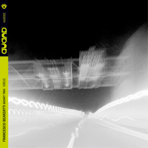 Francesco Bearzatti Bizart Trio "VIRUS" AU9002