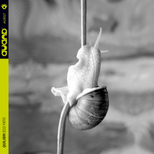 Quilibrì "ECO FATO" AU9017