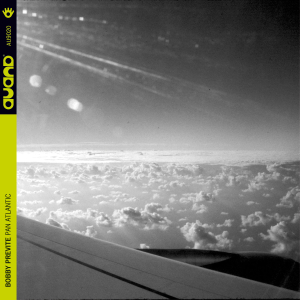Bobby Previte "PAN ATLANTIC" AU9020