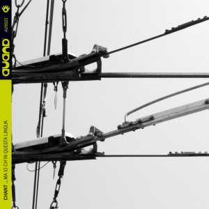 Chant "...MA IO CH AU9022