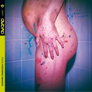 Giovanni Francesca "GENESI" AU9027