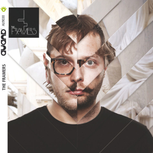 Phil Mer, Andrea Lombardini "THE FRAMERS" AU9030