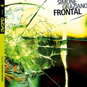 Simone Graziano "FRONTAL" AU9033