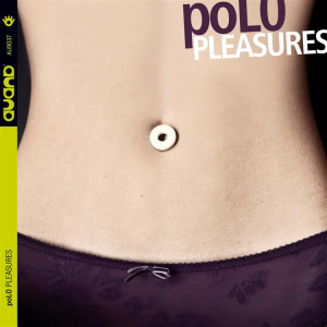 poL0 "PLEASURES" AU9037