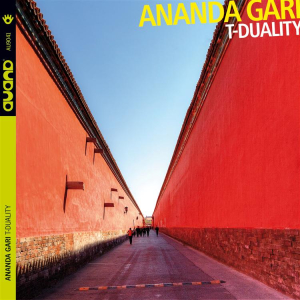 Ananda Gari "T-DUALITY" AU9041