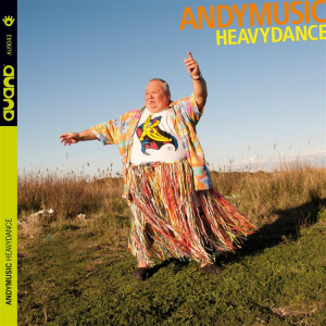 Andymusic "HEAVYDANCE" AU9043