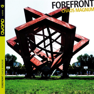 Forefront "CHAOS MAGNUM" AU9046