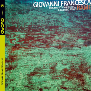 Giovanni Francesca "RAME" AU9047