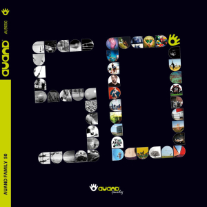 Auand Family "50" AU9050