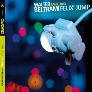 Walter Beltrami, Panic Trio "FELIX AU9055