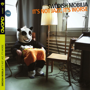 Swedish Mobilia "IT AU9062