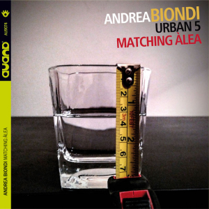 Andrea Biondi "MATCHING ALEA" AU9074
