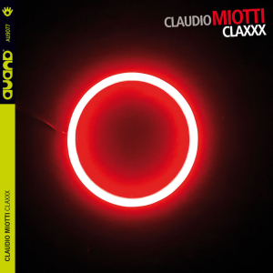 Claudio Miotti "CLAXXX" AU9077