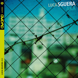 Luca Sguera "AKA" AU9081