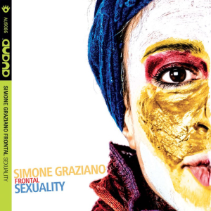 Simone Graziano "SEXUALITY" AU9086