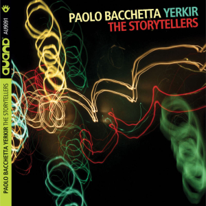 Paolo Bacchetta, Yerkir "THE STORYTELLERS" AU9091