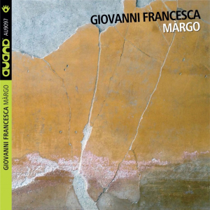 Giovanni Francesca "MÀRGO" AU9097