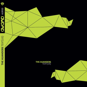 The Auanders "TEXT(US)" AU9100