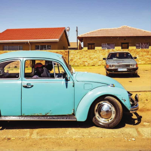 Giovanni Guidi, Joe Rehmer, Federico Scettri "DRIVE!" RR003